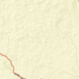 Zapotitlán de Vadillo Street Map