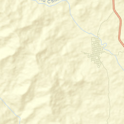 Tafetán Street Map