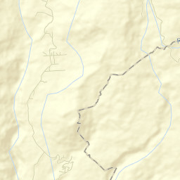 Huanguitío Street Map