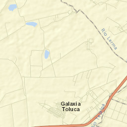 San José Pathé Street Map