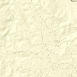 Ranquitte Street Map