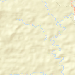 Amphoe Song Khwae Street Map