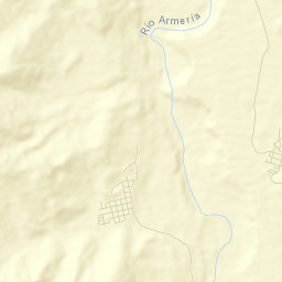 Zacualpan Street Map