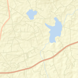 Turcio Segunda Sección Street Map