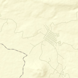 Páreo Street Map