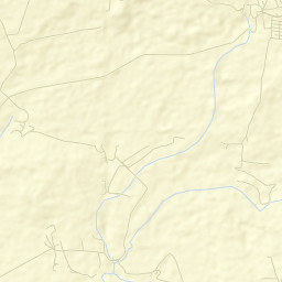 Parahuén Street Map