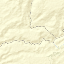 Cerro Colorado de Ocampo Street Map
