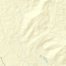 San Juan Xoconusco Street Map