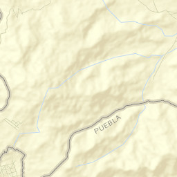 San Antonio Xoquitla Street Map