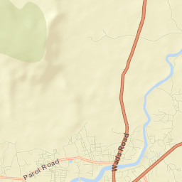 Khoni Street Map