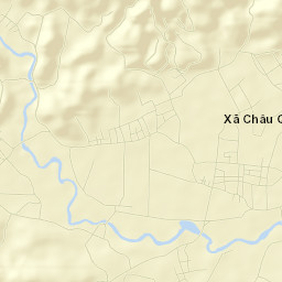 Huyện Quỳ Hợp Street Map