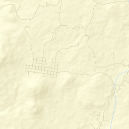 Santa Catarina Street Map