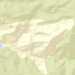 Amphoe Mueang Mae Hong Son Street Map