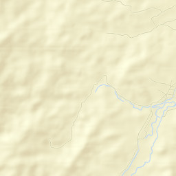 Amphoe Wiang Pa Pao Street Map