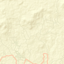 Tecario Street Map