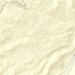 San José Manzanitos Street Map