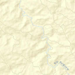 Santo Tomás de Jánico Street Map