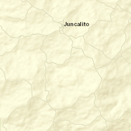 Juncalito Abajo Street Map