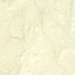 Chupio Street Map