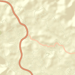 An Nimāş Street Map