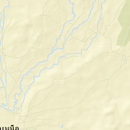 Amphoe Wang Nuea Street Map