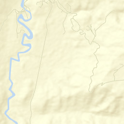 El Agostadero Street Map