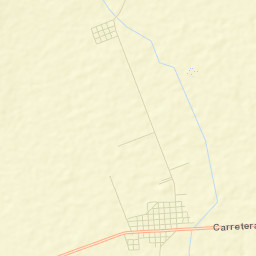 Pinzándaro Street Map