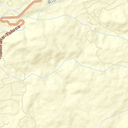 San Miguel Oxtotilpan Street Map