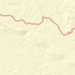 Arrondissement de Cerca La Source Street Map