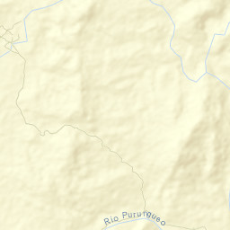 Tiquicheo de Nicolás Romero Street Map