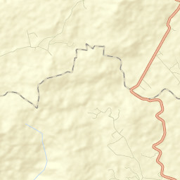 La Albarrada (San Francisco la Albarrada) Street Map