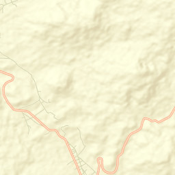 San Bartolo del Progreso Street Map