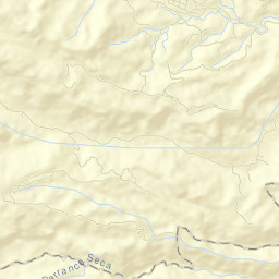 Alpatláhuac Street Map