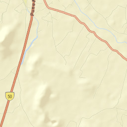 Narayangaon Street Map