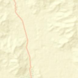 Augusto Gómez Villanueva Street Map