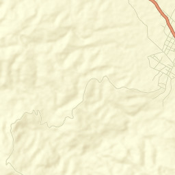 Verrettes Street Map