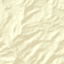 Huyện Con Cuông Street Map