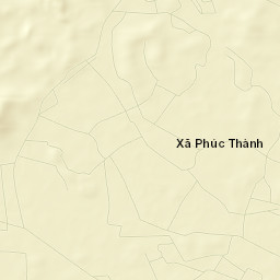 Huyện Yên Thành Street Map