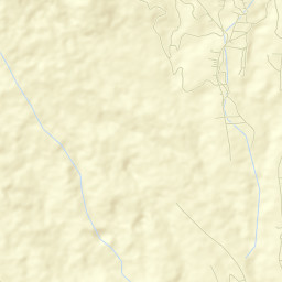 San Bartolomé Street Map