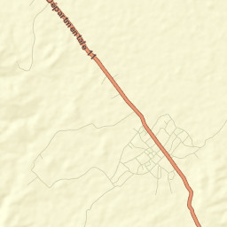 Désarmes Street Map