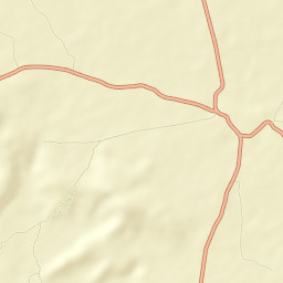 Parner Street Map