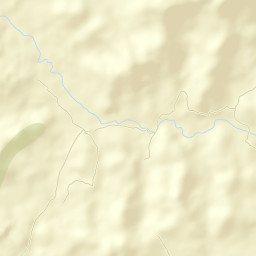 Koraput Street Map