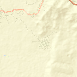 San Andrés de la Cal Street Map