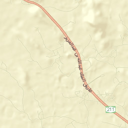 Munayzir Street Map