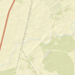 Mandamarri Street Map