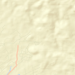 Amphoe San Sai Street Map