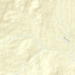 Jalmolonga (La Hacienda) Street Map