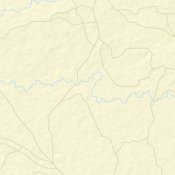 Las Matas de Farfán Street Map