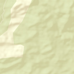 Amphoe Samoeng Street Map