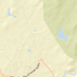 Amphoe Chiang Muan Street Map